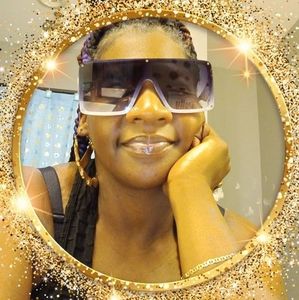 Meet your Posher, Shilonda